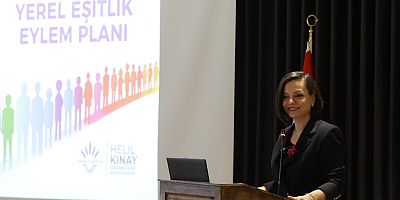 Karabağlar ’da Yerel Eşitlik Hamlesi