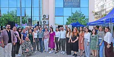 KARBEM’den YKS’de büyük başarı