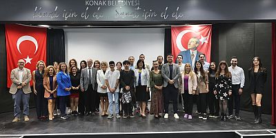 Konak Belediyesi