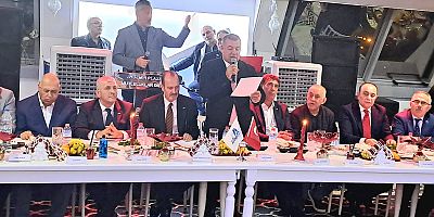 Latif Aydemir, Ağrılıları 