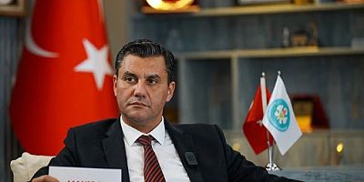 Manisa Büyükşehir Belediye Başkanı Ferdi Zeyrek hayatını kaybetti
