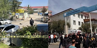 Maraş'ta Ortaokula Yönelik Silahlı Saldırı: 9 Kişi Hayatını Kaybetti