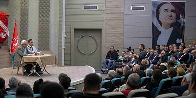 CHP Bornova Meclis Üye Adayları