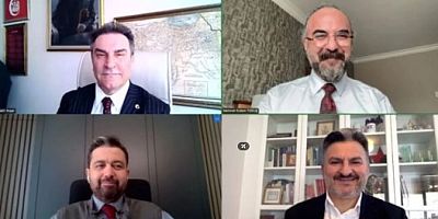 Medya Güvenilirliği ve İtibar Yönetimi Eğitimi verildi