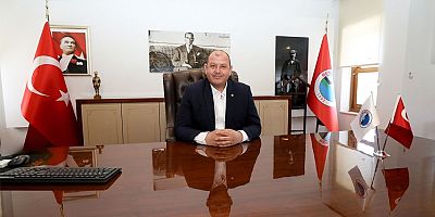Menderes Belediyesi