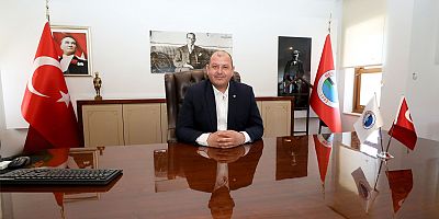 Menderes Belediyesi