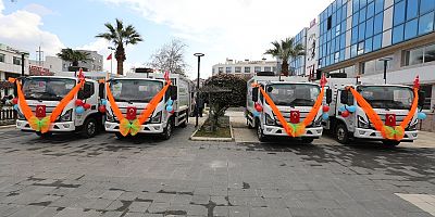 Menderes Belediyesi