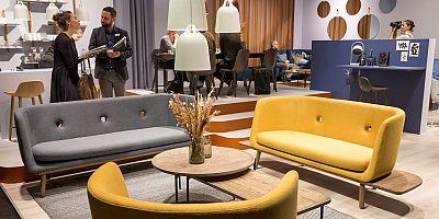 Mobilya sektörünün prestijli buluşması gün sayıyor