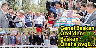 Önal, “Genel Başkanımızı ve Bayraklılıları mahçup etmeyeceğim”