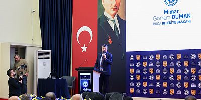 Buca Belediyesi