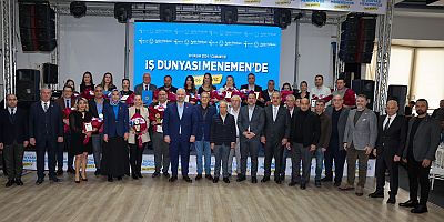 Pehlivan; “Menemen’de “Başarı hikayesi yazdık”