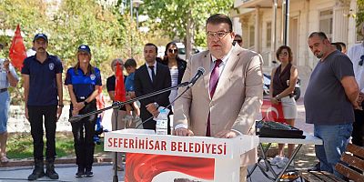 Seferhisar Belediyesi