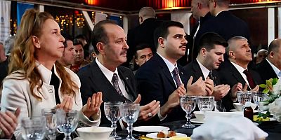Şehadetin Sofrasında Birlik ve Vefa Buluşması