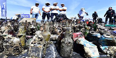 Sepet de çıktı cep telefonu da