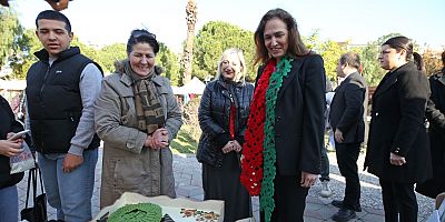 Sevgililer Günü Pazarı’na geri sayım başladı