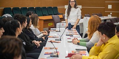 Toplumsal cinsiyet eşitliği için kurumsal eğitimler başladı