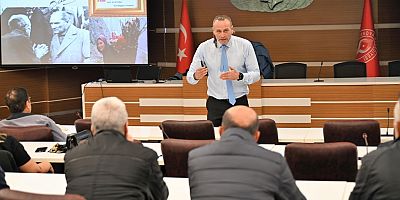 Toprakta bilinçli dönem