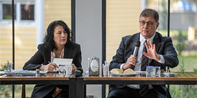 Tugay: İzmir’in gördüğü en iyi belediyecilik hizmetini yapacağız