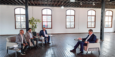 Tugay: O inşaatlar bitecek, herkese dairelerini teslim edeceğiz