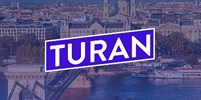 TURAN İLE AVRUPA’DAN TÜRKISTAN’A FİNANS KÖPRÜSÜ KURULUYOR
