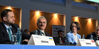 Türkiye, ITF 2027-2028 Dönem Başkanlığına Seçildi