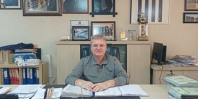 UKAT Dernek Başkanı Dr. Aslan Savaşan’dan 26 Ocak Dünya Gümrük Günü Basın Açıklaması