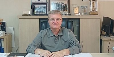 UKAT Yönetim Kurulu Başkanı Aslan Savaşan’dan 9 Eylül İzmir’in Kurtuluşu Mesajı