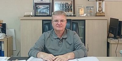 UKAT Yönetim Kurulu Başkanı Dr. Aslan Savaşan’ın  29 EKİM CUMHURİYET BAYRAMI MESAJI