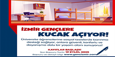Üniversitelilerin barınma ücretlerine bu yıl da zam yok