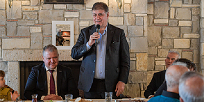 “Urla'yı gözümüz gibi korumalıyız”