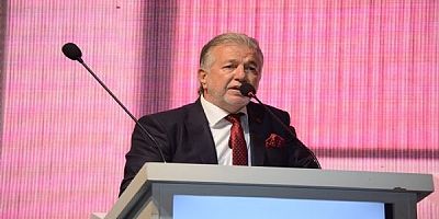 Yalçın Ata, Başkan Mutlu’nun 16 yıllık iktidarına son verdi! 