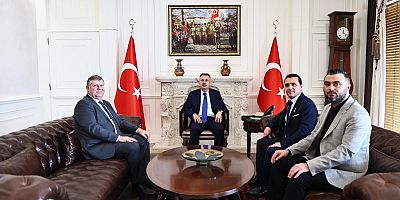 Yerli mobilya küresel rekabete hazır