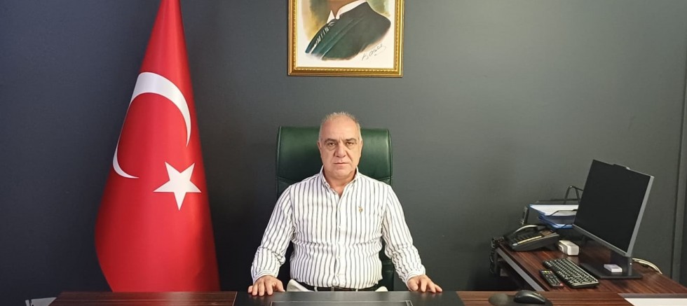TÜRKİYE YÜZYILI SANAYİCİ VE İŞ İNSANLARI DERNEĞİ YÜSİAD; BORNOVA’DA GÜÇLÜ KADRO