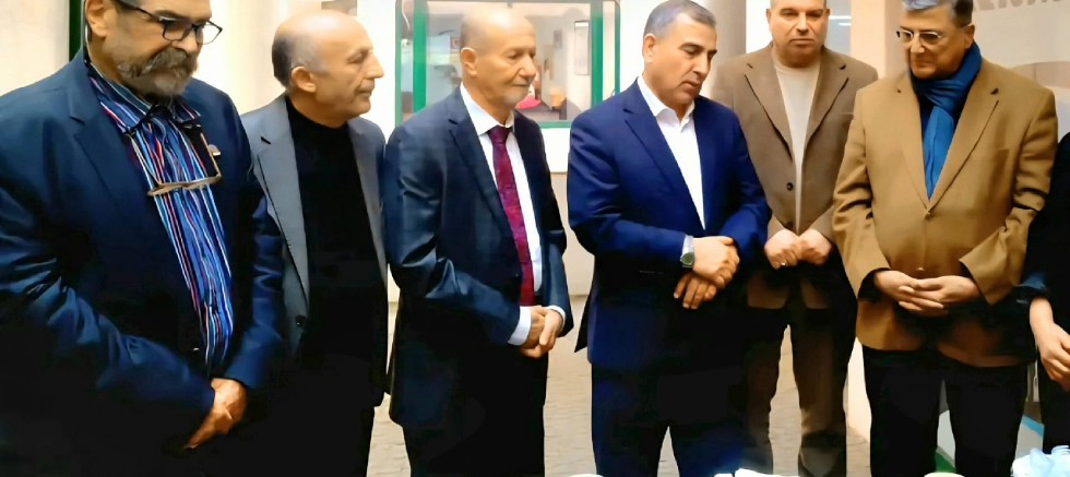 Yeşil Bornova Gazetesi 65 Yaşında: Bornova’nın Sesi, Hafızası ve Belleği